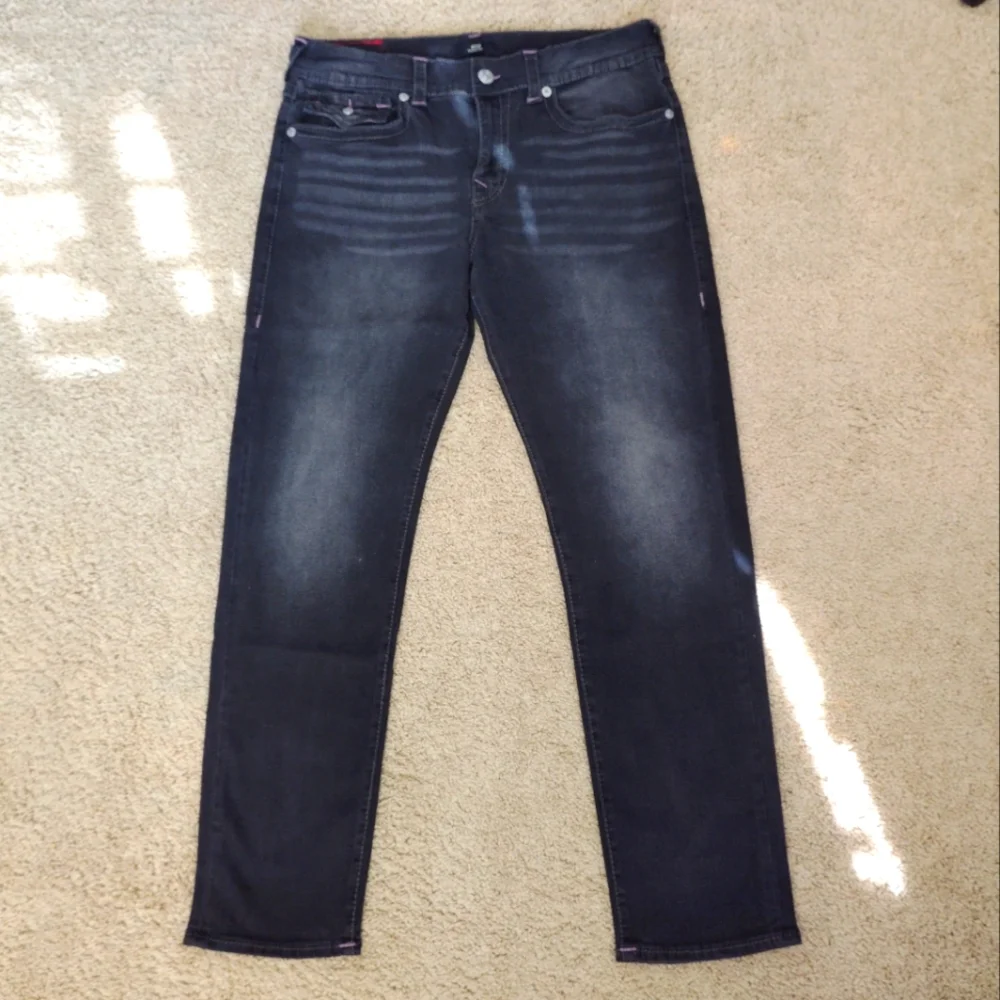 NEW True Religion Jeans
